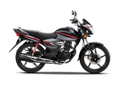 Honda CB Shine BS4 Images Image of Honda CB Shine BS4