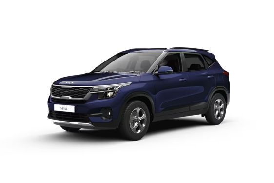 Kia Seltos 2019-2023 Images Image of Kia Seltos 2019-2023