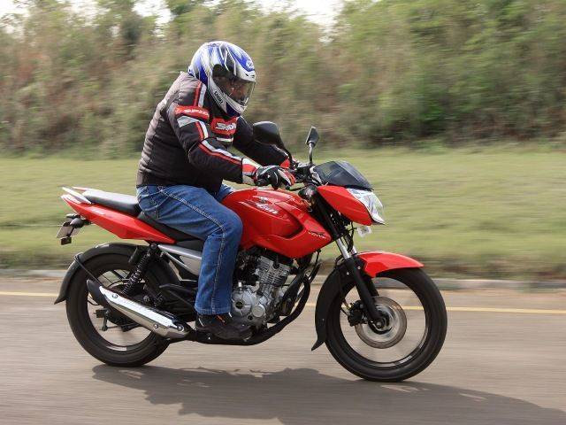 pulsar 135 ls meter