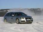 Audi Ice Experience