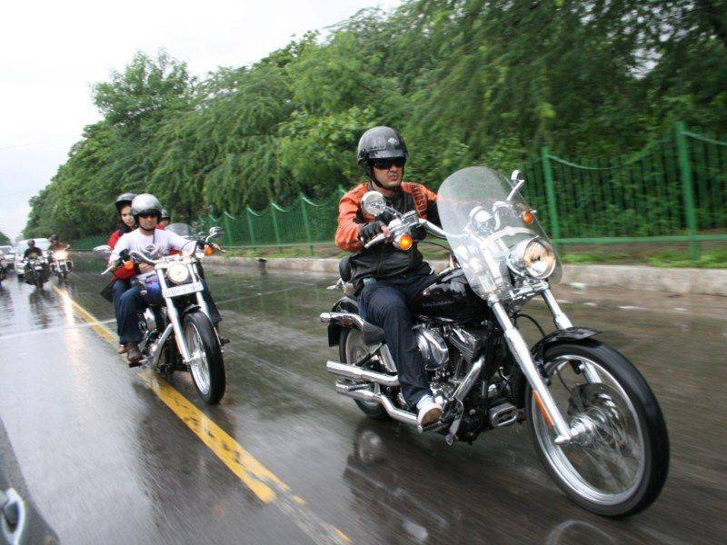 harley davidson under 15 lakhs