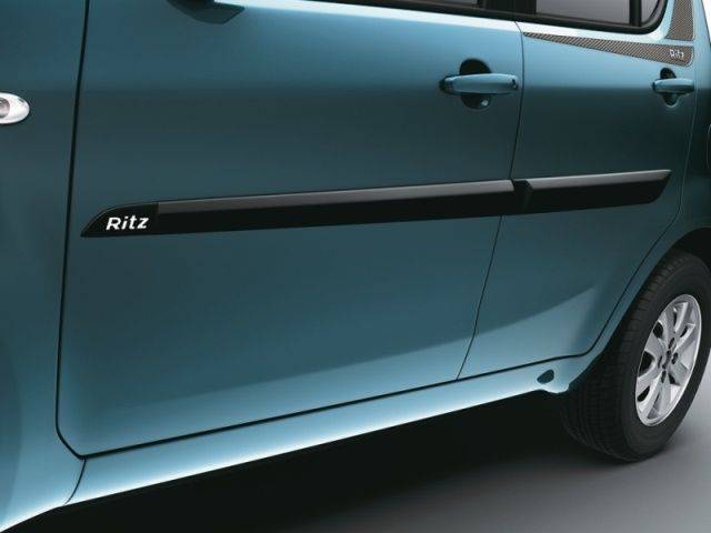 Maruti Ritz Images, Ritz Interior & Exterior Photos, 360 View, Videos