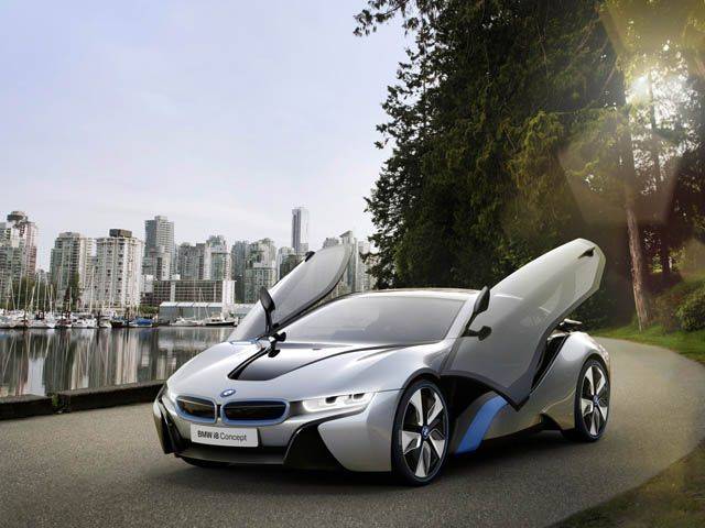 I8 hotsell concept price