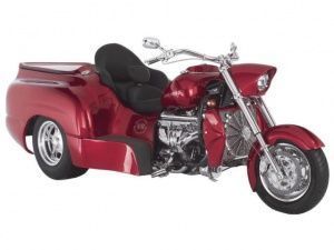 used boss hoss trike for sale by owner