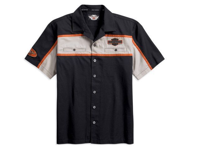 Harley-Davidson Apparel and Accessories