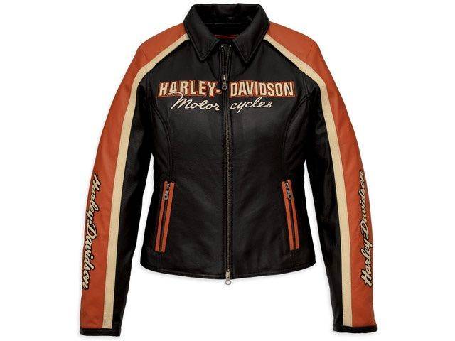 Женская Мотоэкипировка Harley Davidson