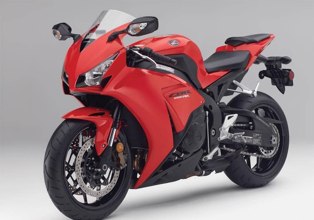 2012 Honda CBR1000RR : In Pictures @ ZigWheels