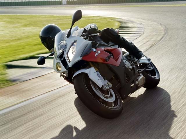 s1000rr service cost