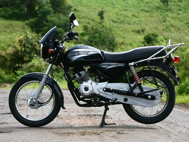 bajaj boxer 150 price