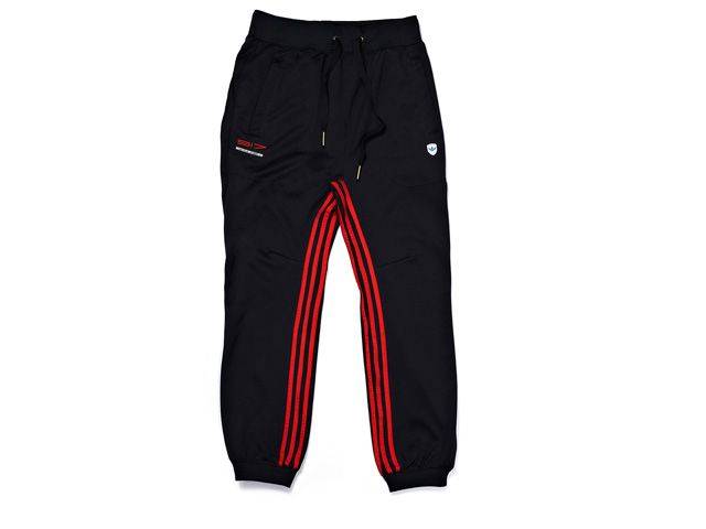 porsche track pants