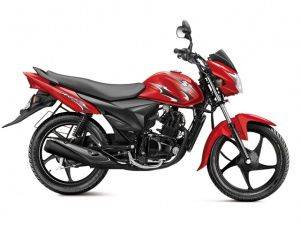 suzuki hayate bike price 2022