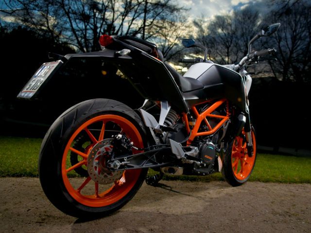zigwheels ktm