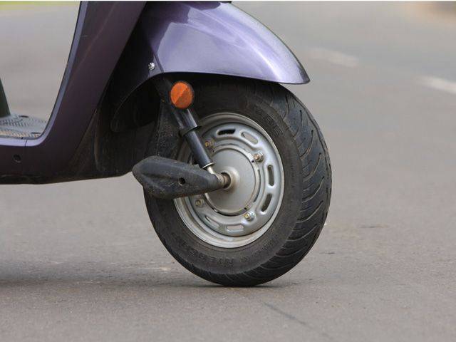 activa 4g rear tyre price