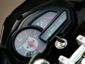 Bajaj discover 100m speedometer price hot sale