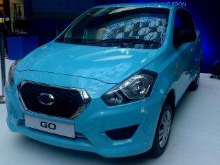 Datsun Go Vs Hyundai Eon Comparison Review: In Pictures! @ ZigWheels