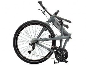 tern 24 folding bike