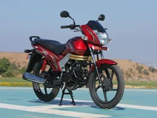mahindra centuro bike parts online