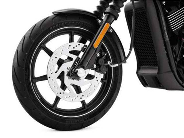  Harley  Davidson  Street 750 Accessories  Gallery ZigWheels