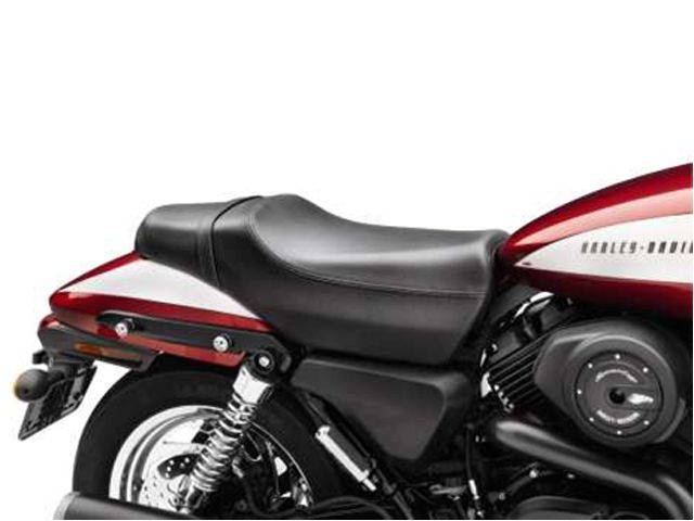  Harley  Davidson  Street 750 Accessories  Gallery ZigWheels