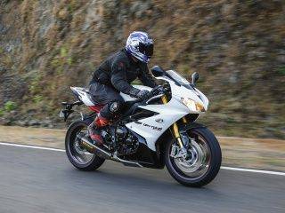 Triumph Daytona 675 Images Daytona 675 Photos Videos 360 View