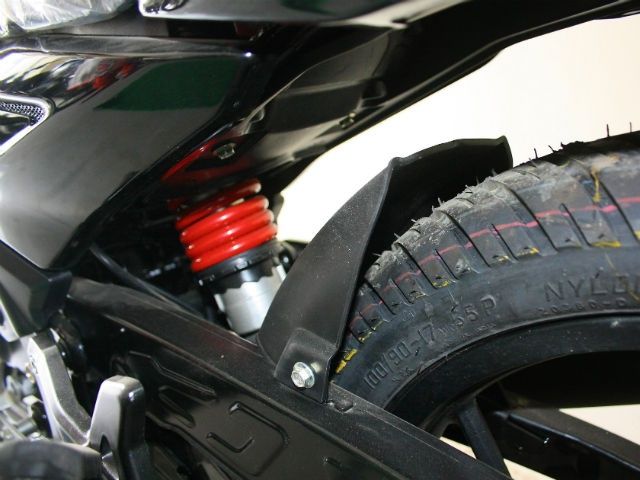 bajaj discover 100 back shocker price