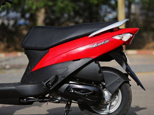 Suzuki lets 7