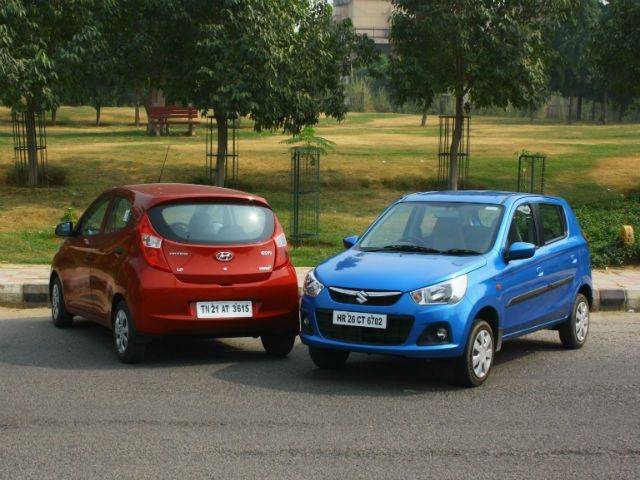 Maruti Alto K10 Images Alto K10 Interior Exterior Pictures