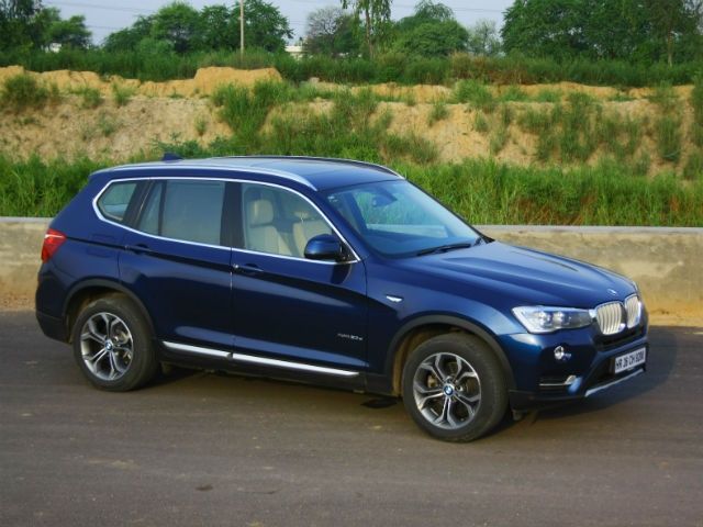 Image result for BMW X3