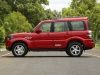 New Mahindra Scorpio Review Photo Gallery Slide 1