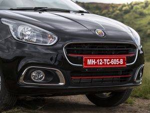 Fiat Abarth Punto Evo : Detailed Review - ZigWheels