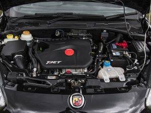 Fiat Abarth Punto Evo : Detailed Review - ZigWheels