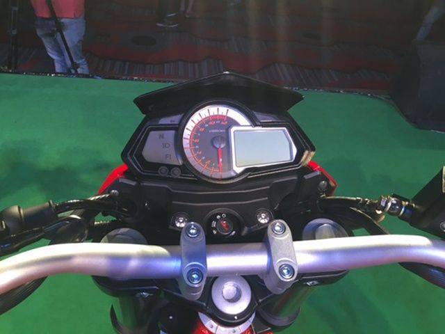 Dsk Benelli Tnt 25 Launch Gallery