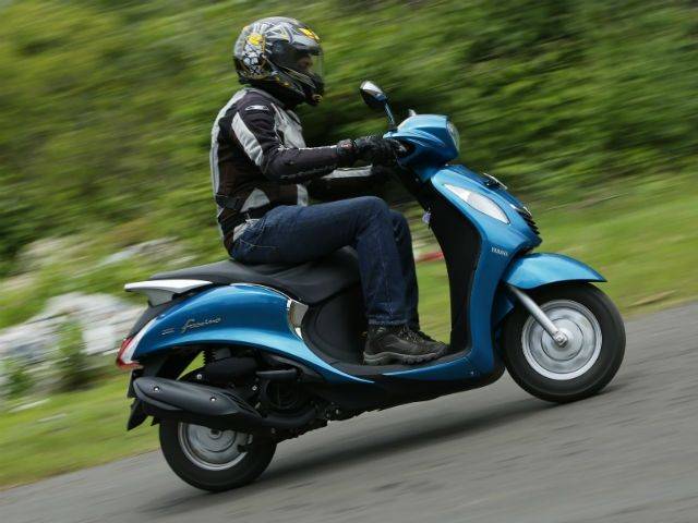 suzuki access 125 2015