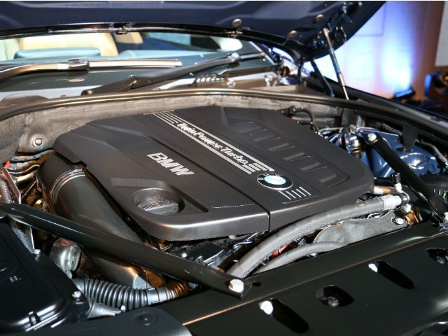 2015 Bmw 6 Series Gran Coupe Launch Photo Gallery Zigwheels
