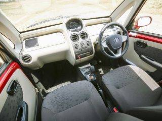 Tata Nano Images Nano Interior Exterior Pictures Photos