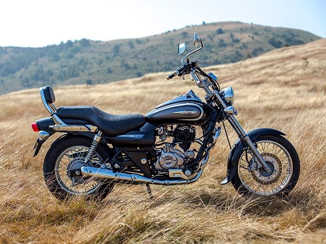Bajaj Avenger Street 220 And Cruise 220 Review Gallery Zigwheels