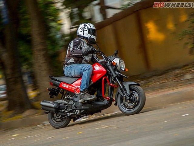 Honda Navi Images, Navi Photos & Videos, 360 view