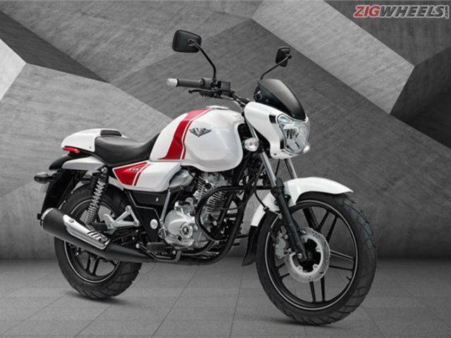 Mileage Bajaj Vikrant Bike Price