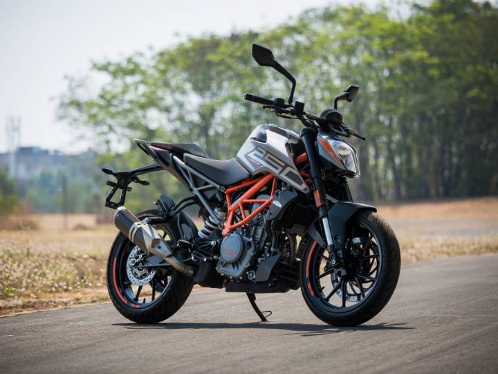 ktm duke 250 2nd hand price