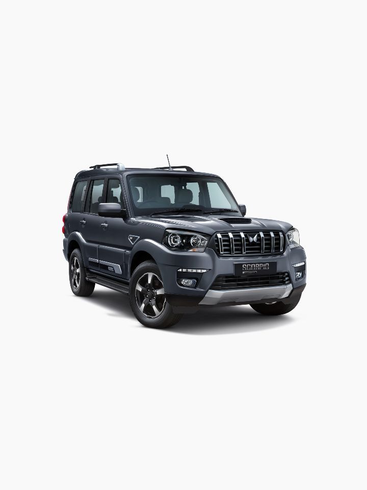 Mahindra Scorpio Classic Launched: Top Highlights