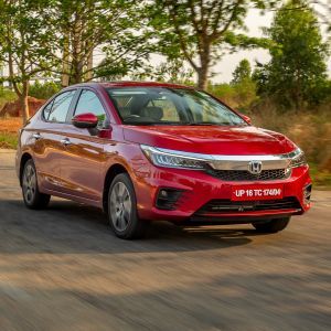 Honda City eHEV Hybrid: Top 10 Safety Features