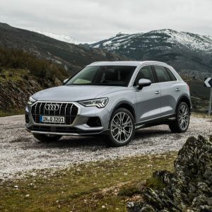Audi Q3 Launched In India: Top Highlights