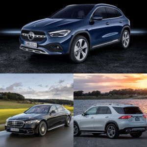 Mercedes Hikes Luxury Car Prices In India For 2023