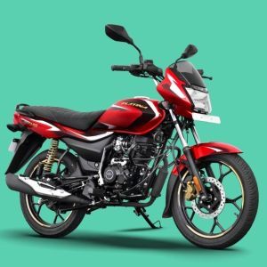 Check Out India’s Most Affordable Bike With ABS In 8 Pics