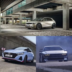 Hyundai’s Lineup At Auto Expo 2023