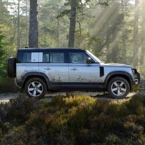 Land Rover’s New Luxury Vacation Packages