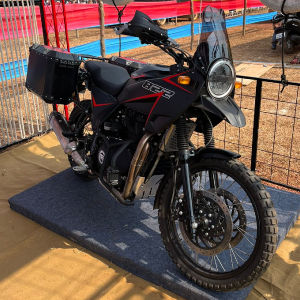 822cc Royal Enfield Himalayan: 5 Things To Know