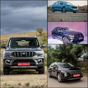 Top Revolutionary Cars Launched In India In 2022