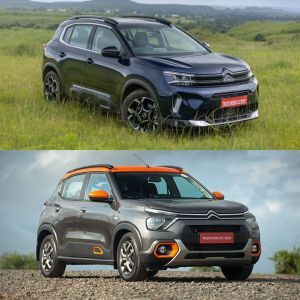 Citroen C3 And C5 Aircross To Get Pricier