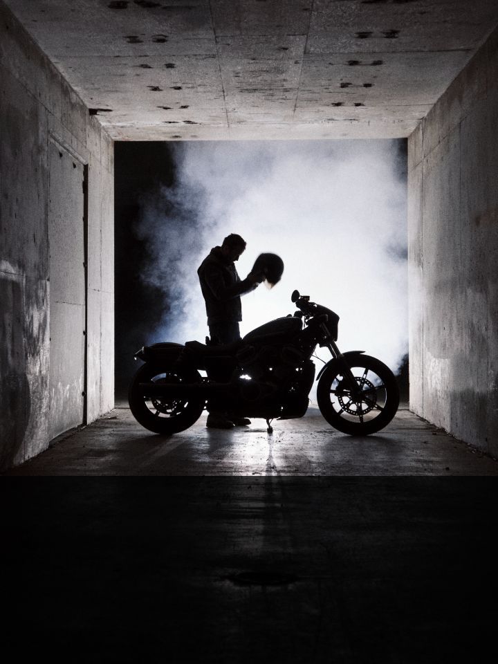 Harley-Davidson will reveal its 2023 lineup on 18 January